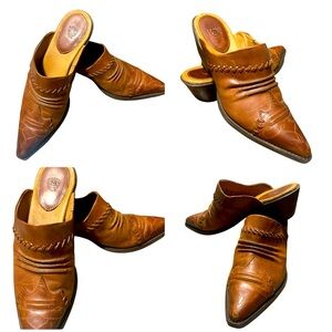 Ariat Mules